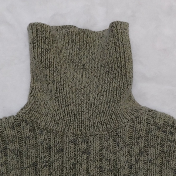 JEANNE PIERRE WOMEN'S KNITTED LONG SLEEVE US L - Picture 4 of 10